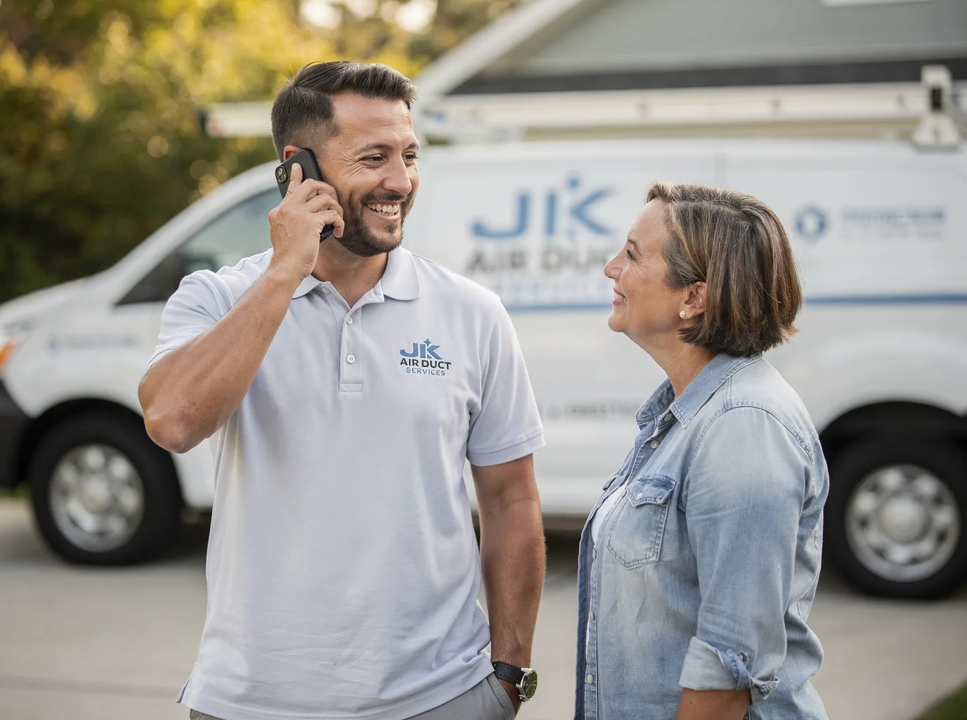 Air Duct Cleaning Jemison, AL FAQs
